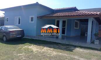 Imagem: Casa de 02 dormitórios para venda no bairro