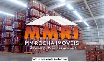 Imagem: Armazém à venda em Itajaí/SC