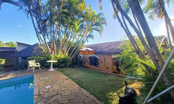 Imagem: Chácara de 03 dormitórios para venda no