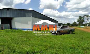 Imagem: Fazenda para Pecuária em São Felix do