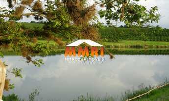 Imagem: Fazenda de 953 alqueires à venda em Área