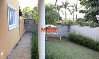 Imagem 5: Chácara de luxo em Araçoiaba da Serra-SP, 4 quartos, 1 suíte, 3 salas, 4 banheiros, 5 vaga