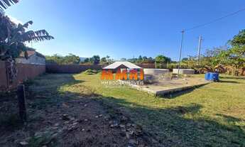 Imagem: Terreno de 500m² para venda no bairro Alvorada