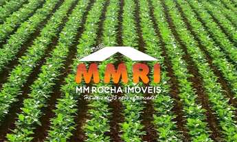 Imagem: Fazenda à Venda em Paranatinga /MT