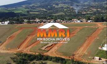 Imagem 3: Lotes a partir de 62mil à venda no Residencial Paineiras II