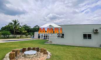 Imagem 3: Luxuosa Chácara à Venda em Araçoiaba da Serra-SP, Bairro Mirantes: 5 Quartos, 5 Suítes, 3