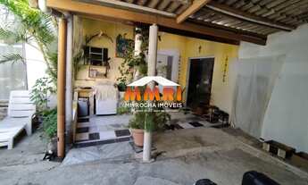 Imagem: Casa com 3 dormitórios para venda no bairro