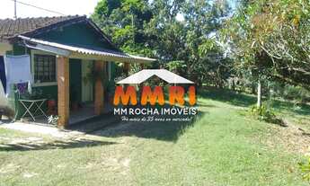 Imagem: Chácara de 18.000m² para venda em Araçoiaba