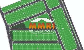 Imagem 5: Lotes a partir de 62mil à venda no Residencial Paineiras II