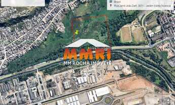 Imagem: Área Comercial em Cumbica - Guarulhos/SP