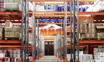 Imagem: Empresa de Logistica na região de São