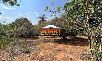 Imagem: Terreno para venda no bairro Ipanema do