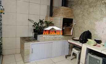 Imagem 4: Casa com 3 dormitórios para venda no bairro Master em Araçoiaba da Serra/SP