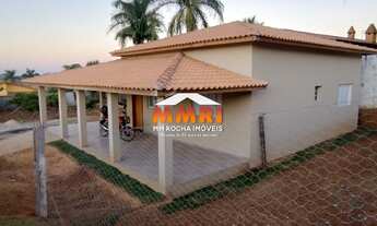 Imagem: Chácara de 02 dormitórios para venda no