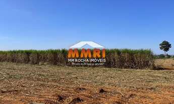 Imagem: Fazenda de Cana à Venda em Sud Mennucci/SP