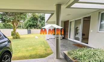 Imagem 5: Luxuosa Chácara à Venda em Araçoiaba da Serra-SP, Bairro Mirantes: 5 Quartos, 5 Suítes, 3