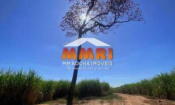 Imagem 2: Fazenda de Cana à Venda em Sud Mennucci/SP