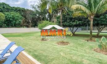 Imagem 6: Luxuosa Chácara à Venda em Araçoiaba da Serra-SP, Bairro Mirantes: 5 Quartos, 5 Suítes, 3