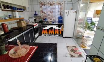 Imagem 6: Casa com 3 dormitórios para venda no bairro Master em Araçoiaba da Serra/SP