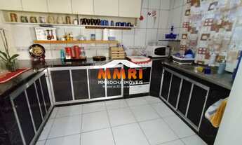 Imagem 7: Casa com 3 dormitórios para venda no bairro Master em Araçoiaba da Serra/SP