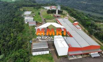 Imagem: Frigorifico INDUSTRIAL em CHAPECÓ - SC