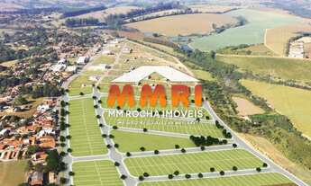 Imagem 4: Lotes a partir de 62mil à venda no Residencial Paineiras II