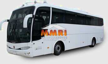 Imagem: Empresa de Onibus Interestadual no Estado