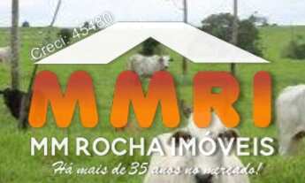 Imagem: Fazenda de Dupla Aptidão em Canabrava do