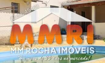 Imagem: Chácara de 03 dormitórios para venda no