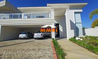 Imagem 2: Sobrado com 04 suítes para venda no Condomínio Altos de Capela em Capela do Alto/SP