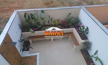 Imagem 5: Sobrado com 2 suítes para venda no centro de Araçoiaba da Serra/SP