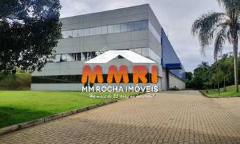 Imagem: Galpão comercial para venda na cidade de