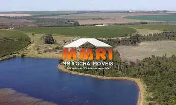 Imagem: Fazenda de Café em UnaíMG