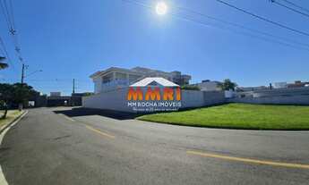 Imagem 3: Sobrado com 04 suítes para venda no Condomínio Altos de Capela em Capela do Alto/SP