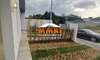 Imagem 2: Sobrado com 2 suítes para venda no centro de Araçoiaba da Serra/SP