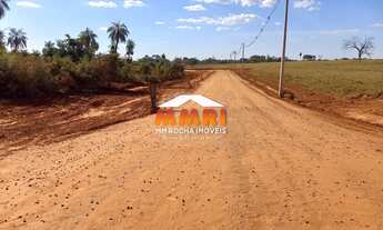 Imagem 4: Área a Venda em Sâo José do Rio Preto/SP