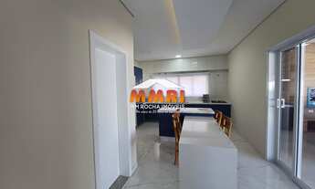 Imagem 6: Sobrado com 04 suítes para venda no Condomínio Altos de Capela em Capela do Alto/SP