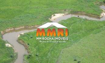 Imagem 5: Fazenda de Dupla Aptidão em Canabrava do Norte/MT