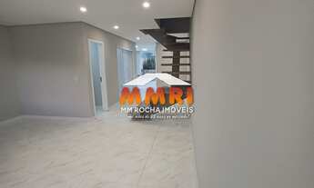 Imagem 7: Sobrado com 2 suítes para venda no centro de Araçoiaba da Serra/SP