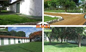 Imagem 2: Fazenda de Dupla Aptidão em São Felix de Araguaia/MT