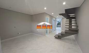 Imagem: Sobrado com 2 suítes para venda no centro