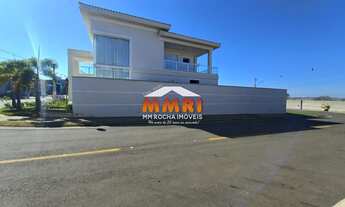 Imagem 4: Sobrado com 04 suítes para venda no Condomínio Altos de Capela em Capela do Alto/SP