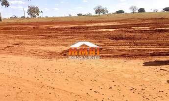 Imagem: Área a Venda em Sâo José do Rio Preto/SP