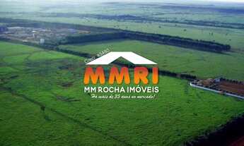 Imagem 3: Fazenda de Dupla Aptidão em Canabrava do Norte/MT