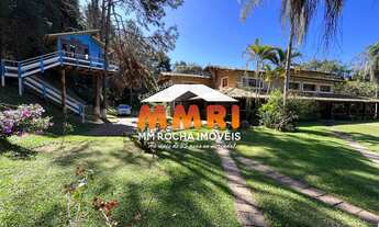 Imagem 7: Propriedade com 30 hectares, disponível para venda na cidade de Itatiba/SP