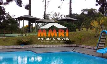 Imagem: Sitio á Venda na região rural de Piedade/SP