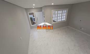 Imagem 3: Sobrado com 2 suítes para venda no centro de Araçoiaba da Serra/SP