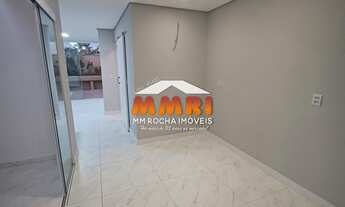 Imagem 4: Sobrado com 2 suítes para venda no centro de Araçoiaba da Serra/SP