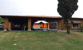 Imagem 6: Chácara para venda no bairro Alvorada em Araçoiaba da Serra/SP