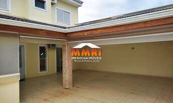 Imagem 4: CASA DE CONDOMÍNIO - 03 DORMITÓRIOS - PISCINA - LAGO DA SERRA - ARAÇOIABA DA SERRA / R$1.2